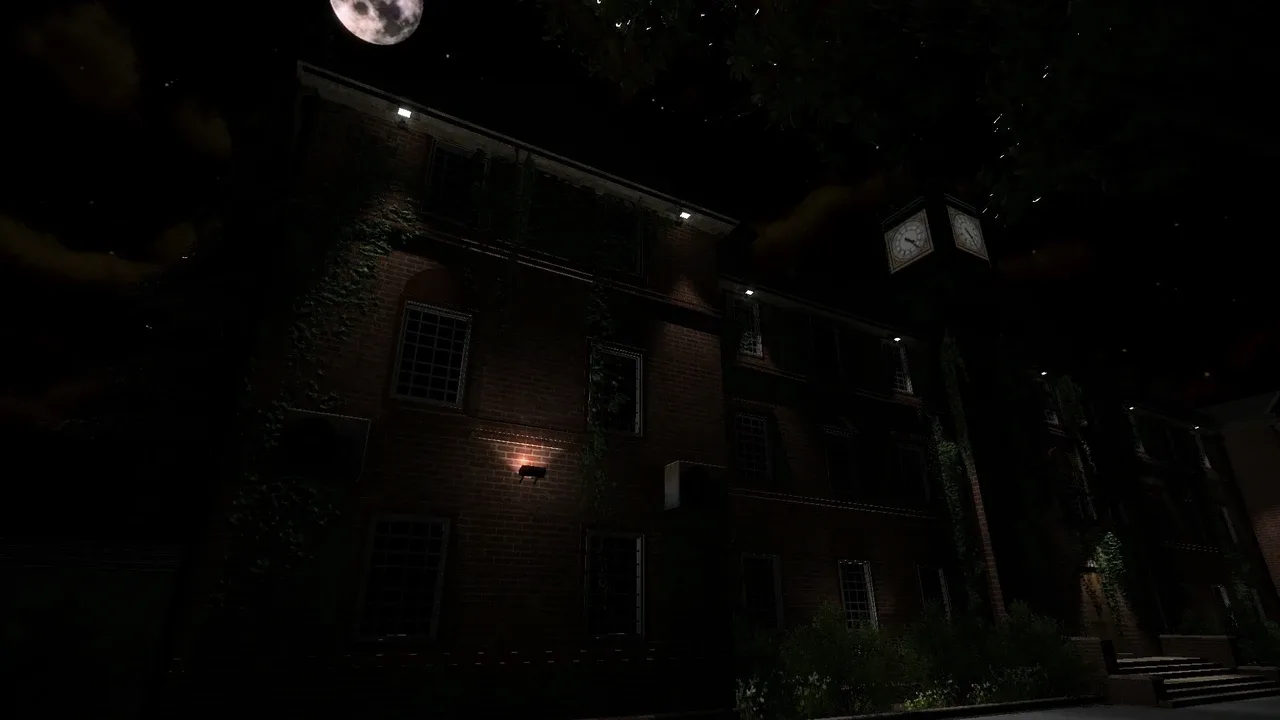 Left Alone screenshot 5