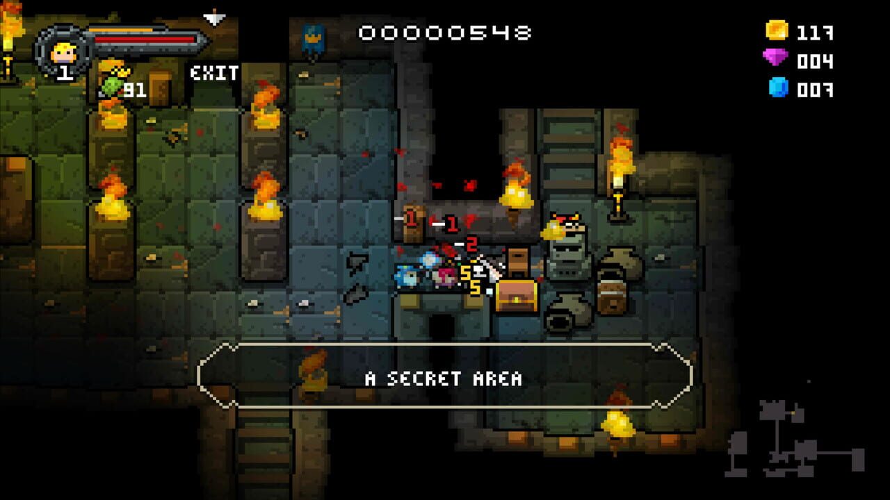 Heroes of Loot 2 Image
