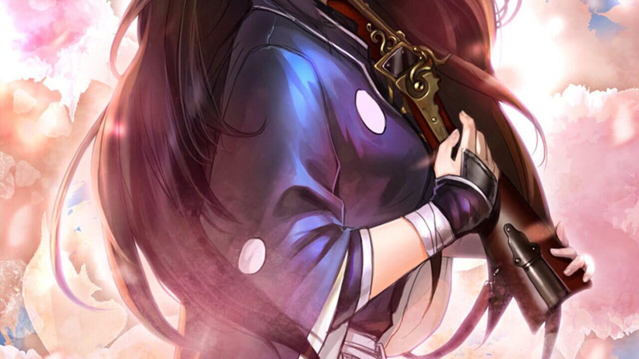 Toukiden: The Age of Demons Image