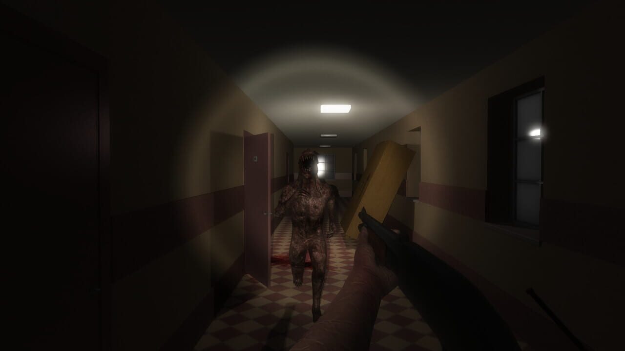 Mutation Phase — Screenshot 5