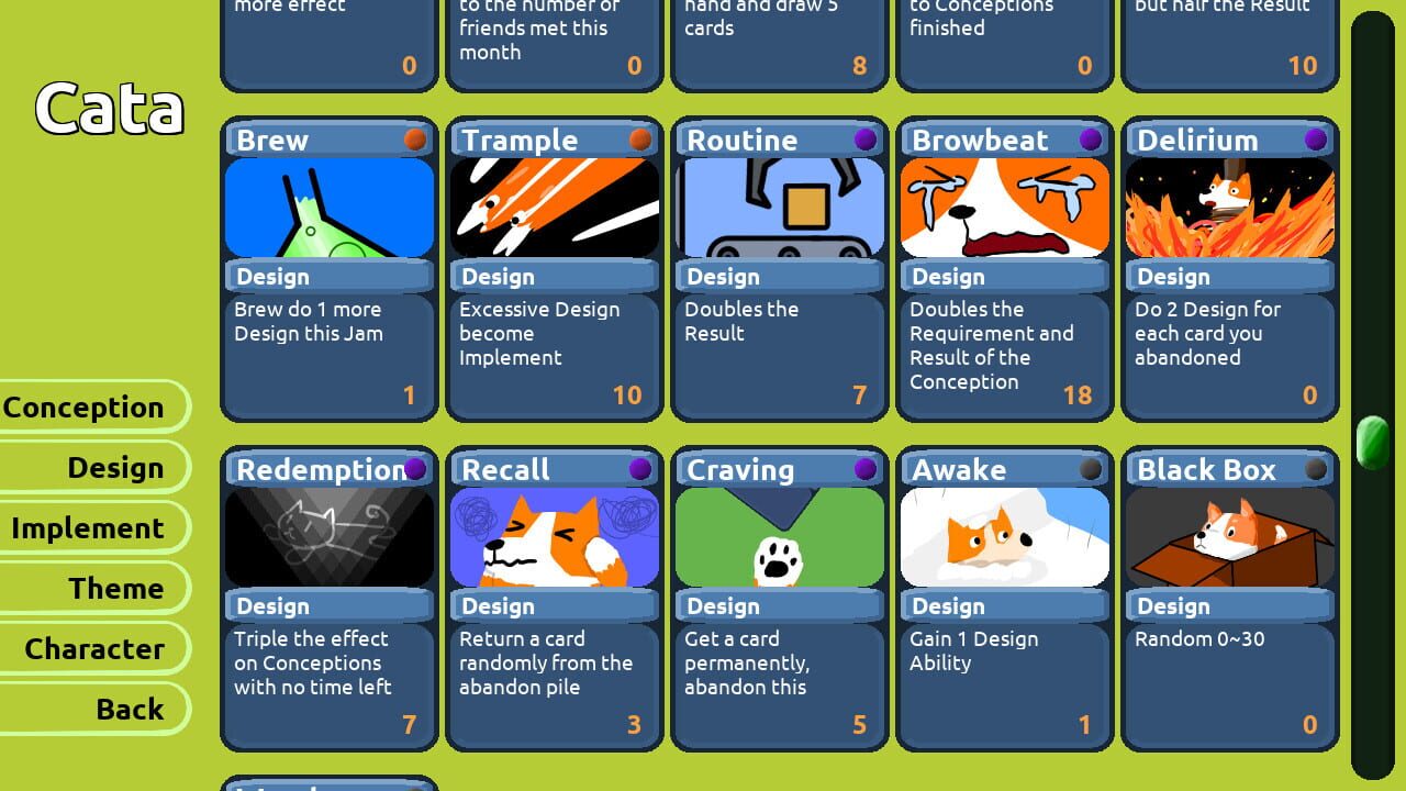Dog Jam — Screenshot 3