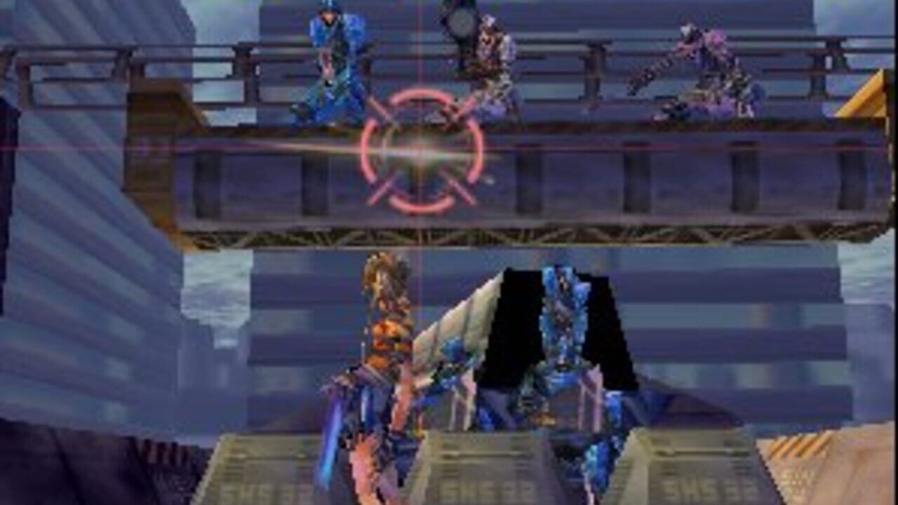 Sin and Punishment thumbnail 2