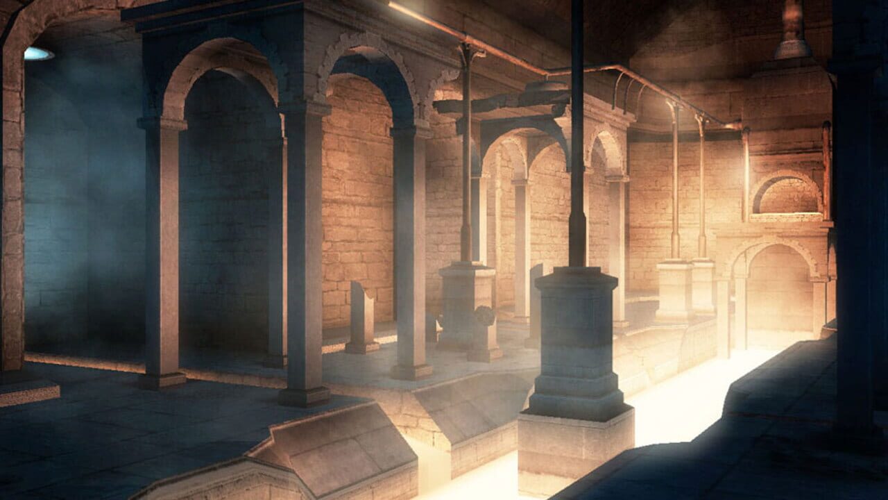 Prince of Persia: The Sands of Time Image