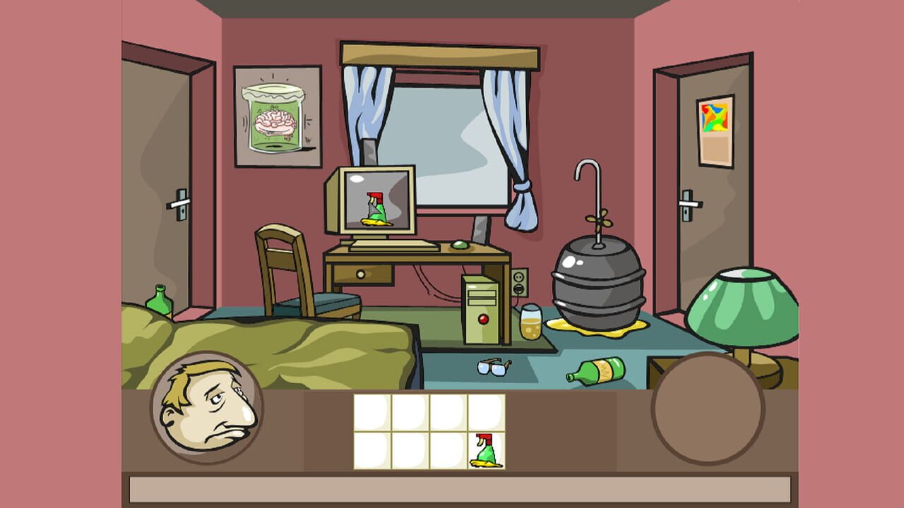 Hangover — Screenshot 4