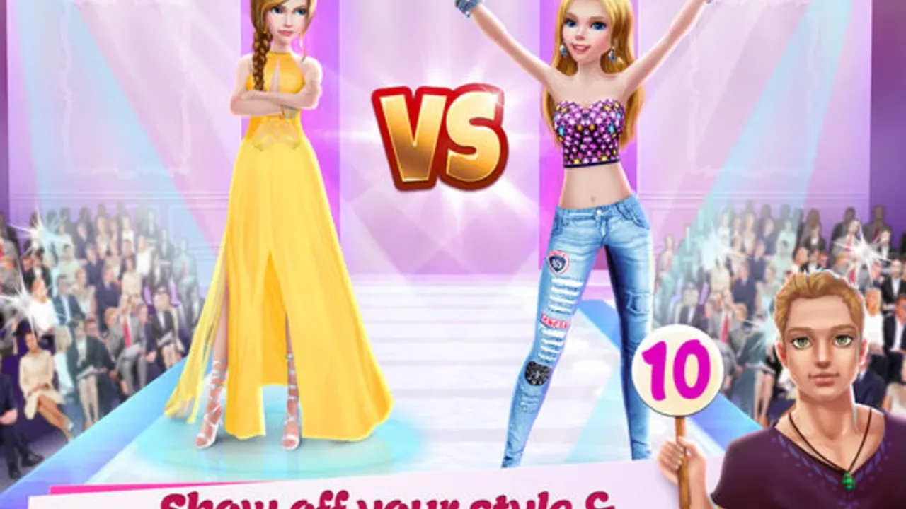 Shopping Mall Girl screenshot 10