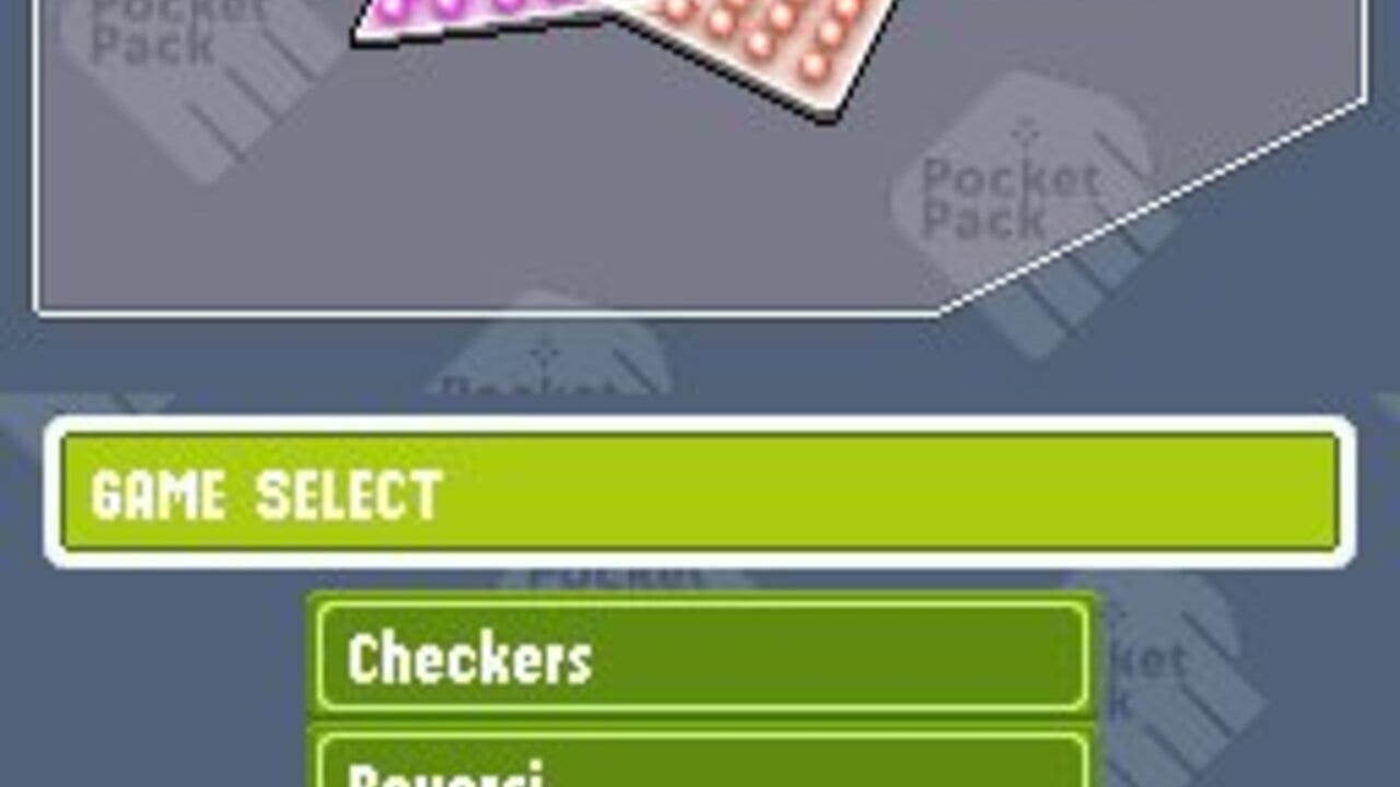 Pocket Pack: Strategy Games — Screenshot 3