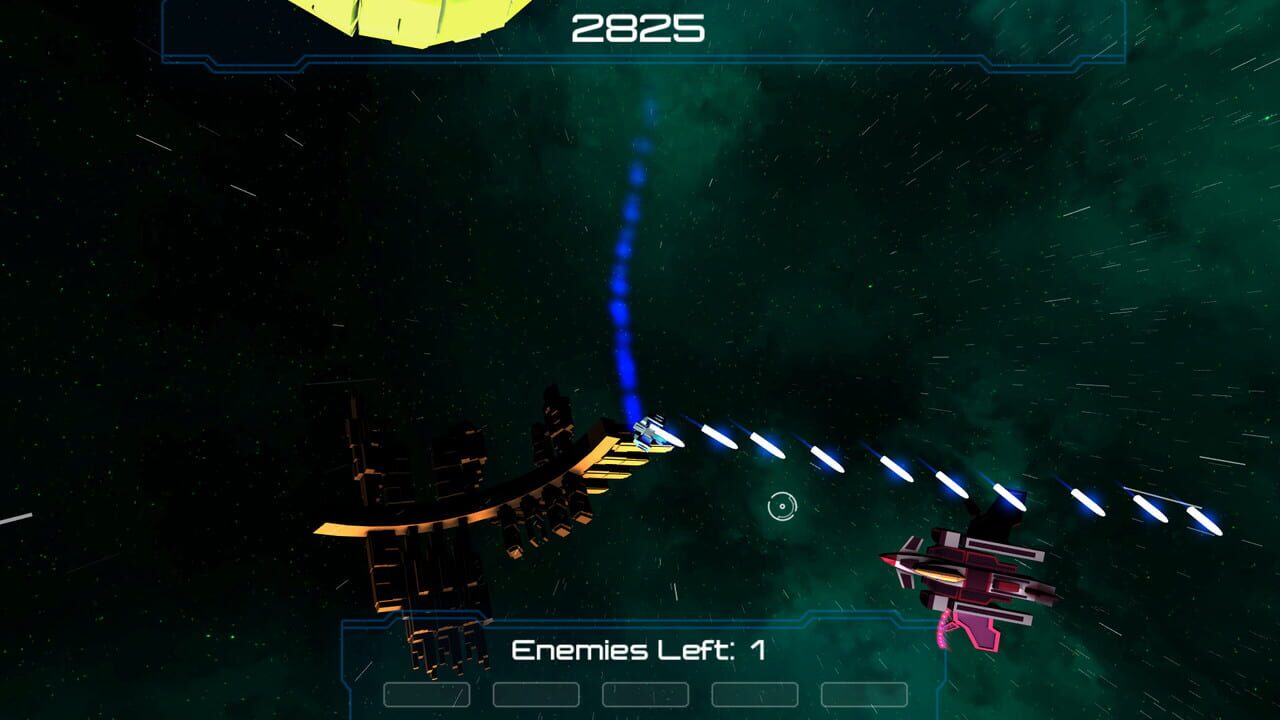 Detrita Battlegrounds — Screenshot 3