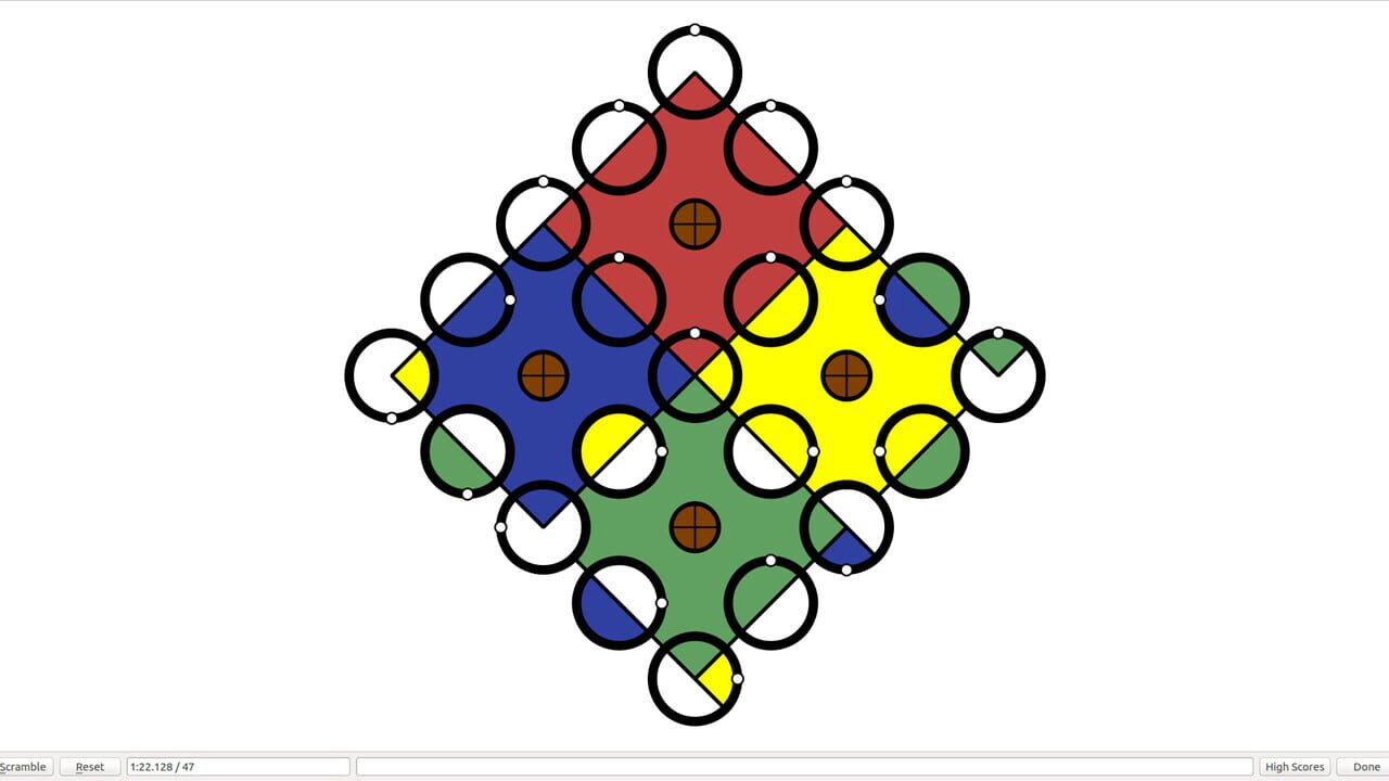 Puzzle One — Screenshot 4