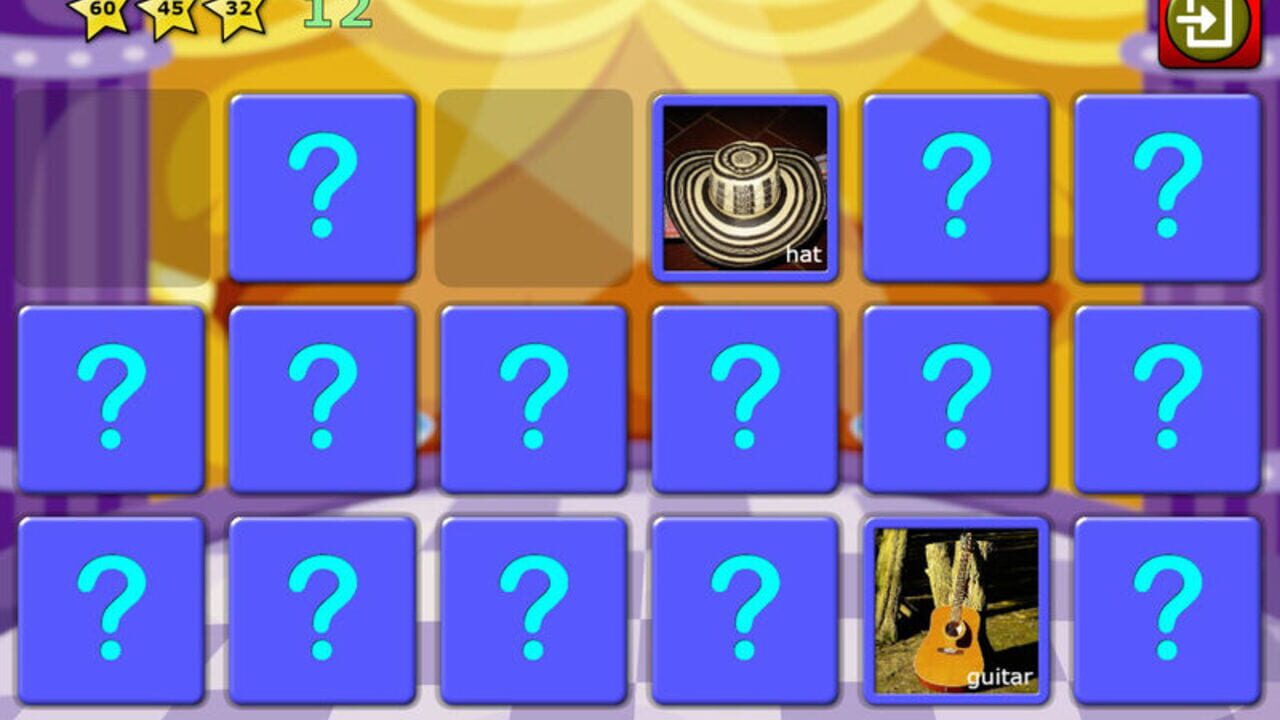 Kids ABC and Counting Jigsaw Puzzles Pre school — Screenshot 3