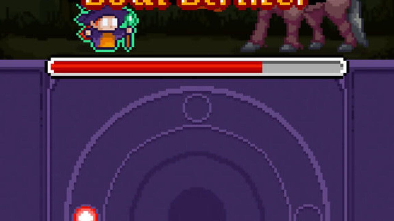 Swipe Casters — Screenshot 3