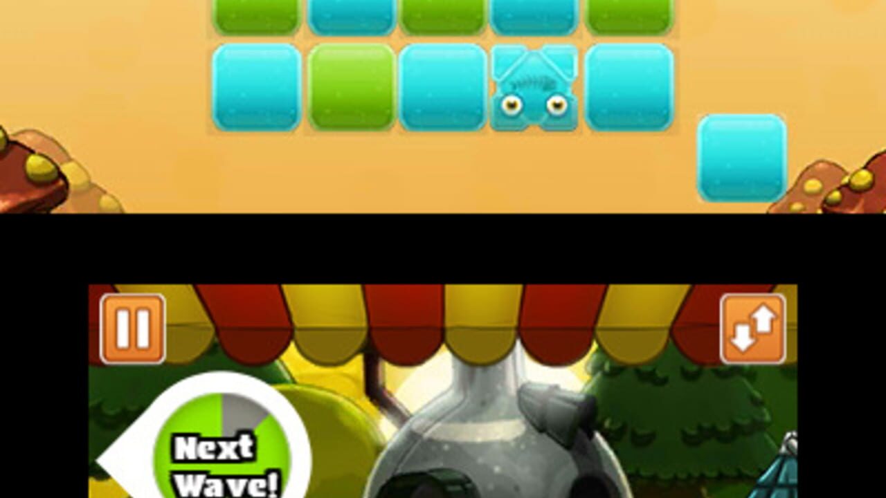 Wizdom — Screenshot 2