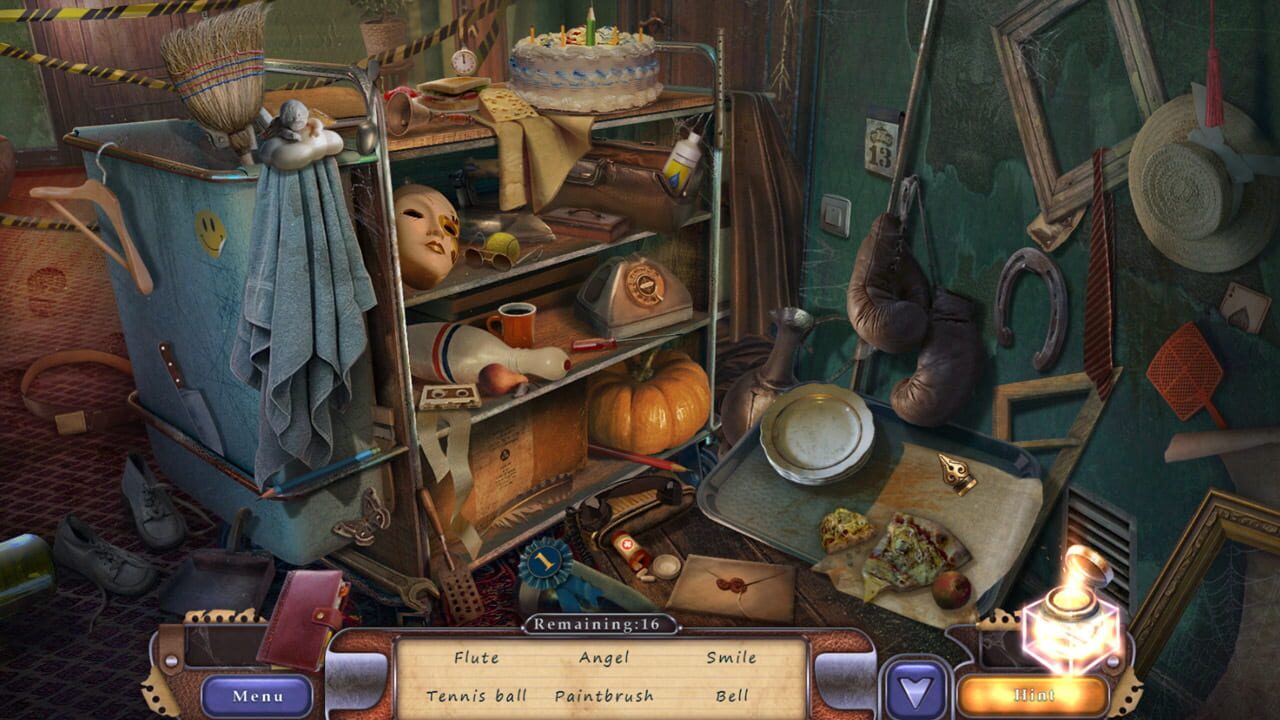 Chronicles of the Witches and Warlocks Image
