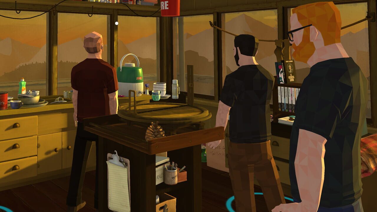 The FOO Show Image