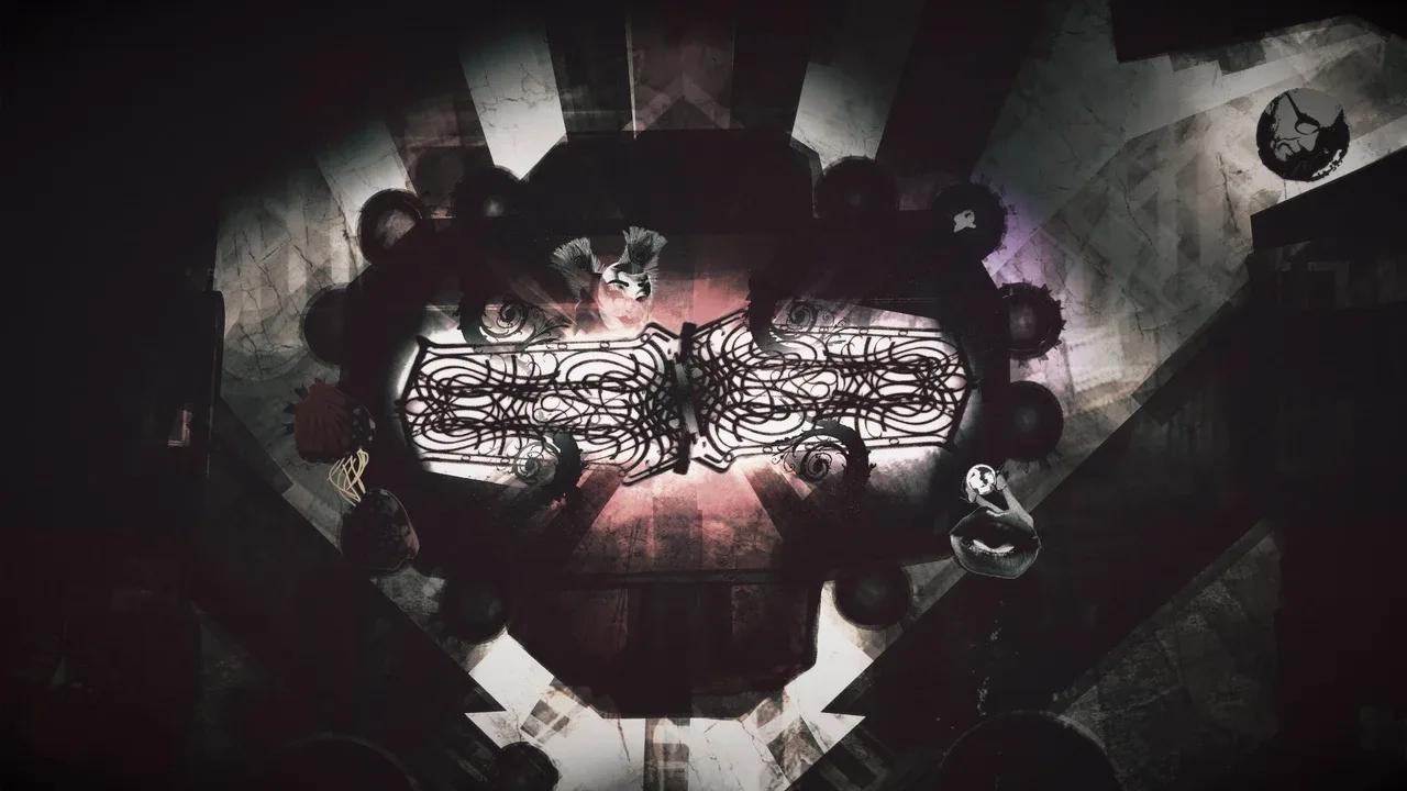 Beckett screenshot 1