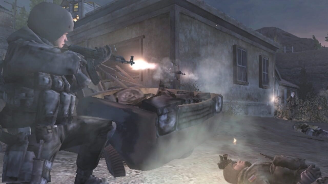 Call of Duty: Modern Warfare - Reflex Edition Image