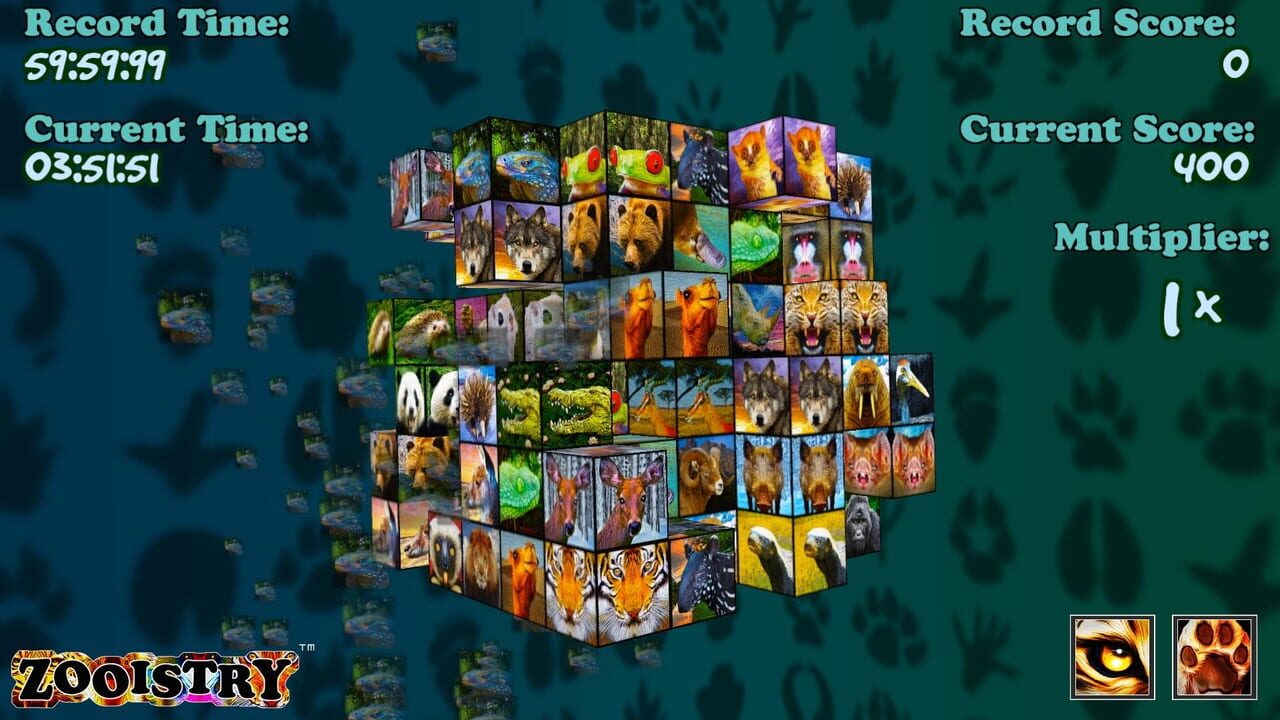 Zooistry — Screenshot 3