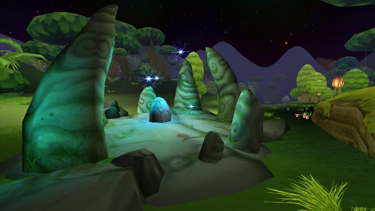 Luna Online: Reborn Image