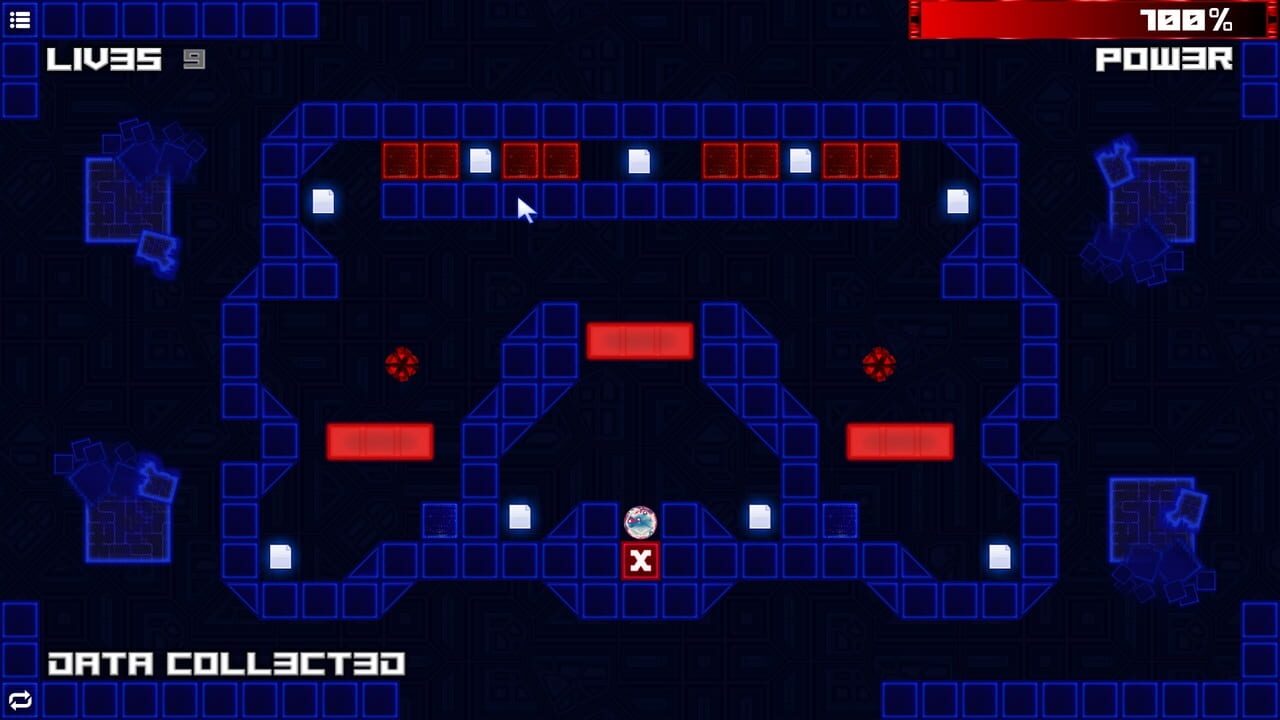 Data mining — Screenshot 3