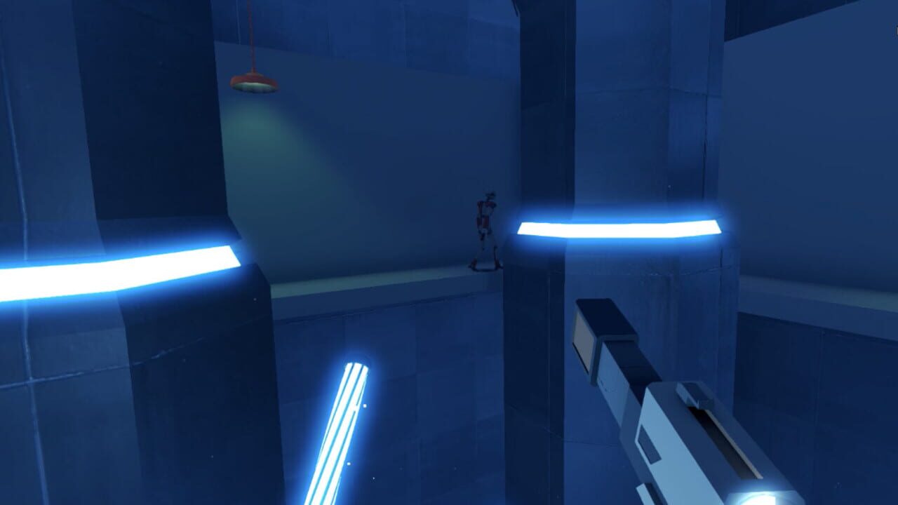 Vertigo — Screenshot 5