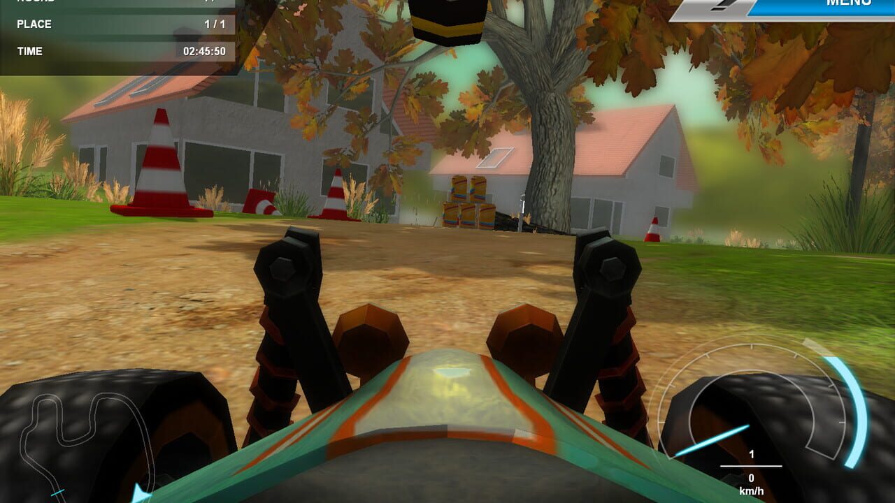 RC Racing Off Road 2.0 Image