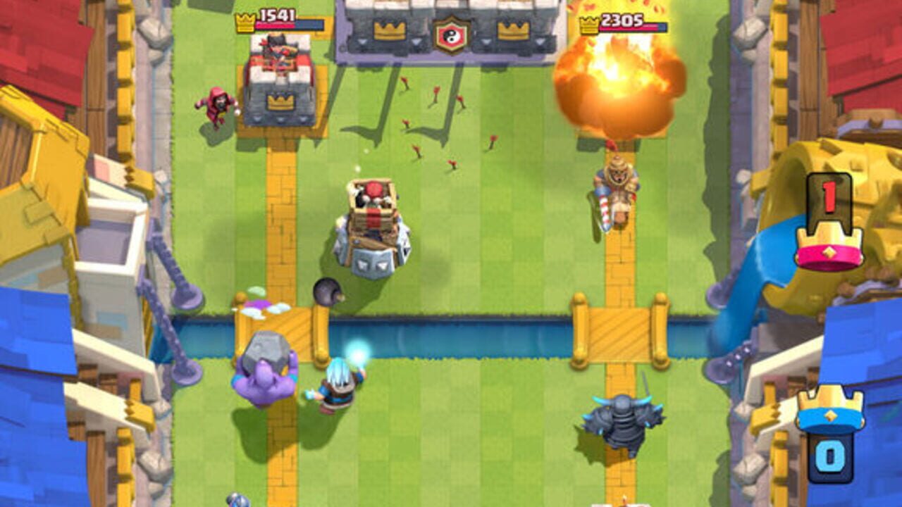 Clash Royale Image