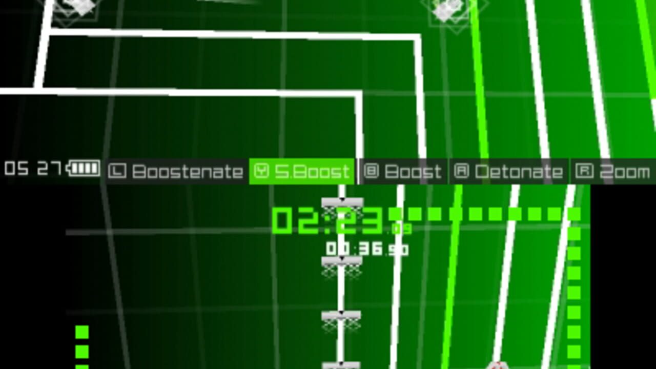 escapeVektor — Screenshot 1