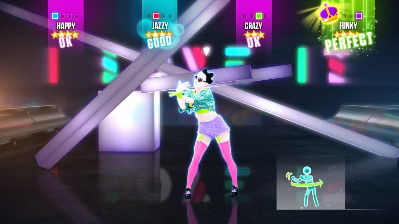 Just Dance 2015 Image