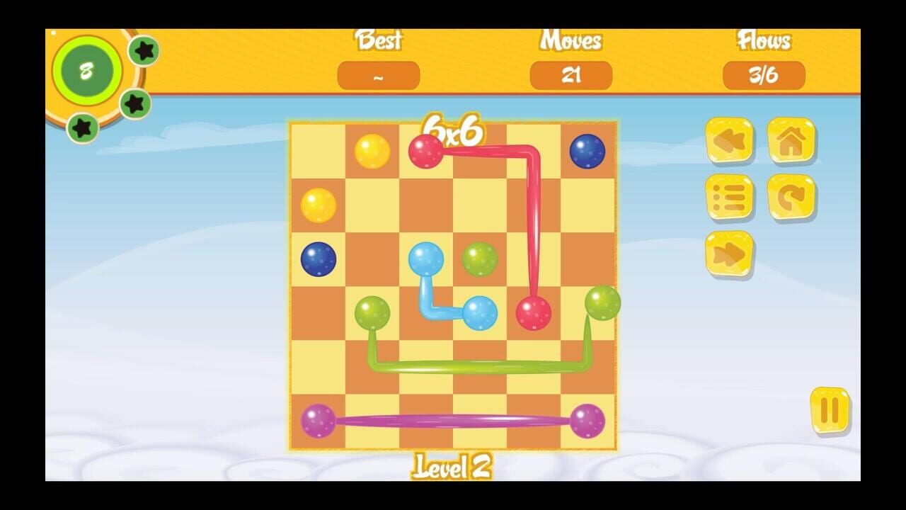 Point Connect Image