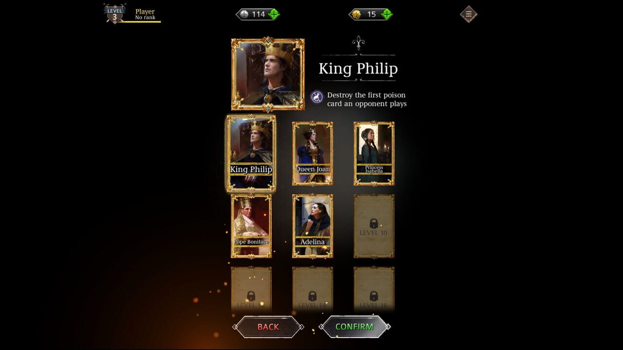 Knightfall: Rivals — Screenshot 5