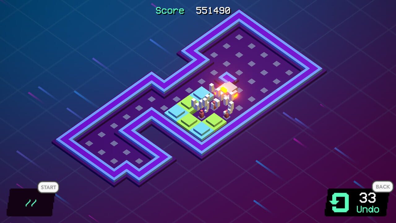 InterLogic — Screenshot 4