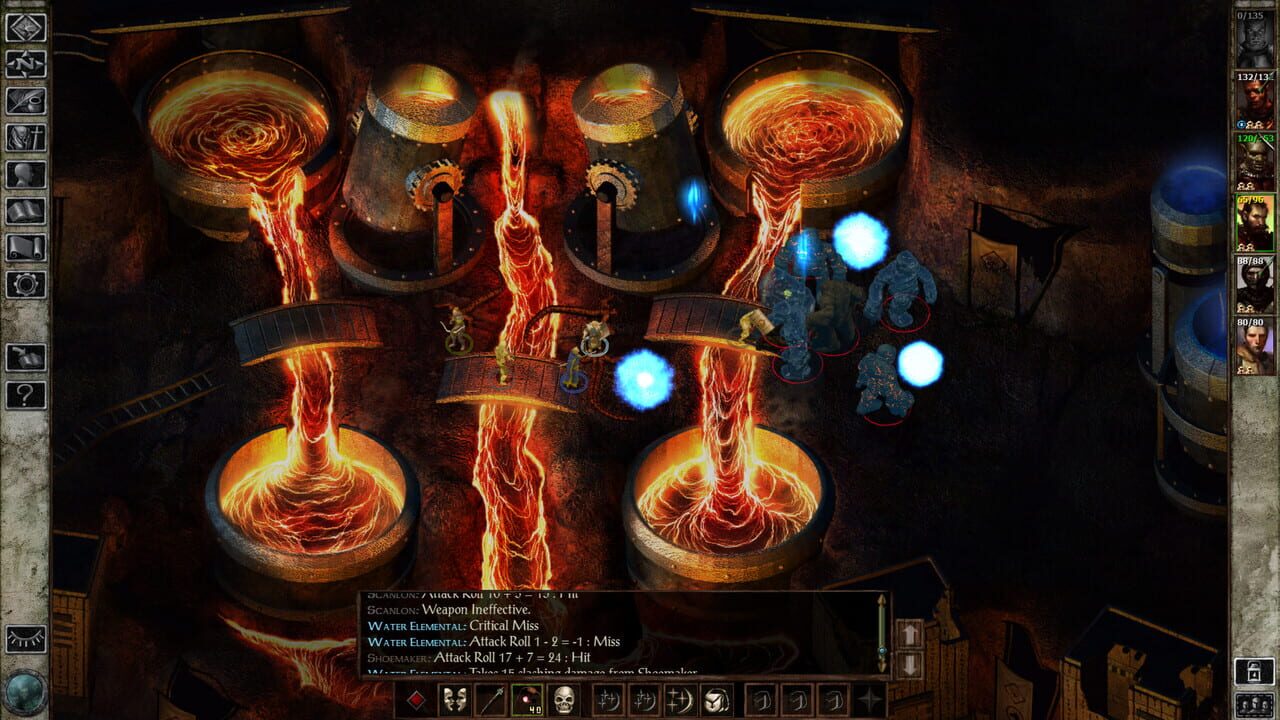 Icewind Dale: Enhanced Edition Image