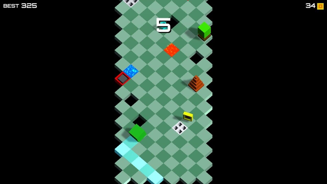 Epic roll — Screenshot 3