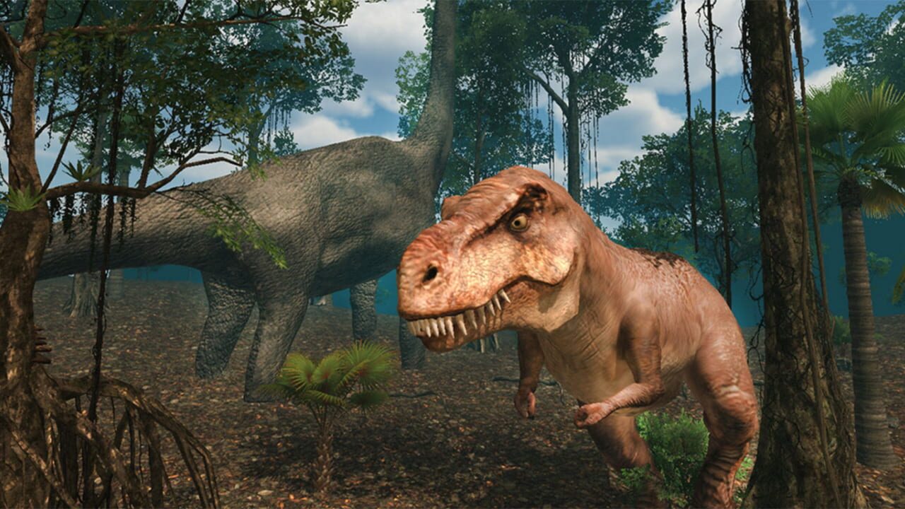 SurrealVR — Screenshot 2