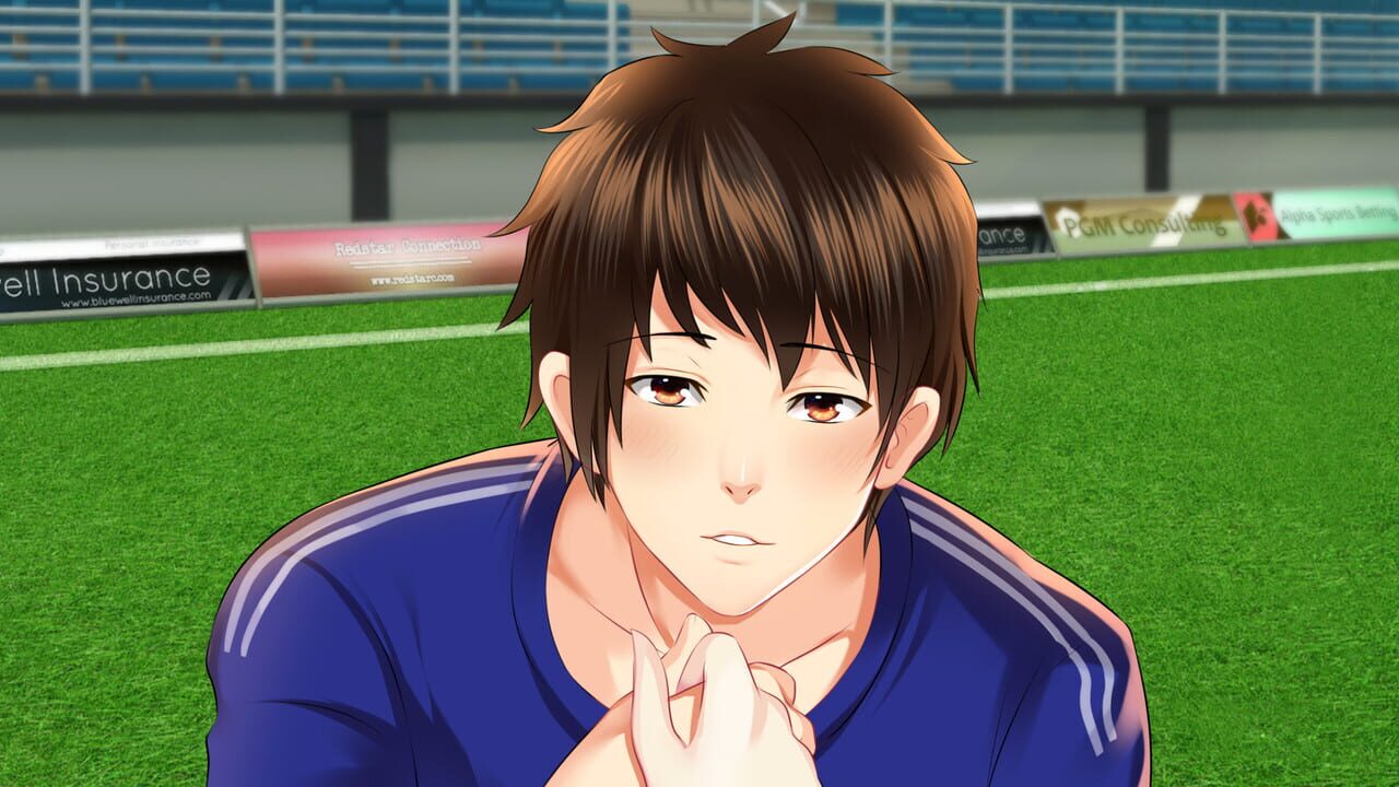 Sweet Volley High Image