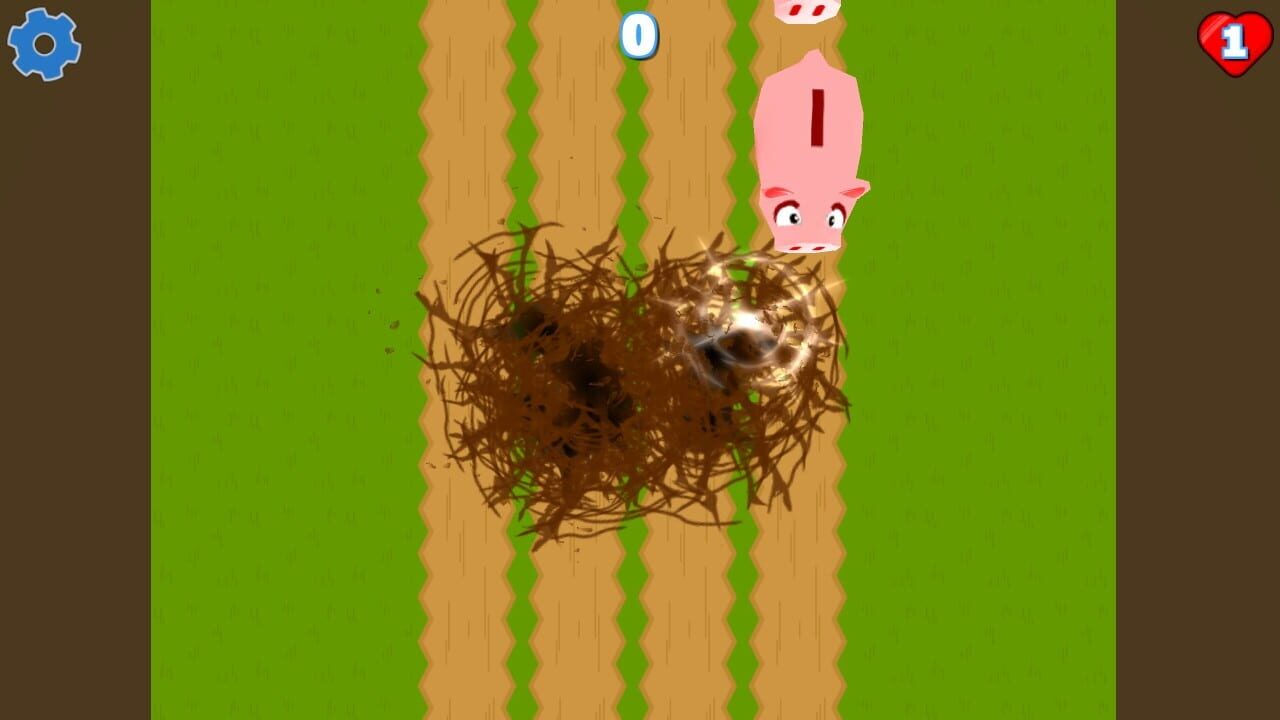 Smash It — Screenshot 4