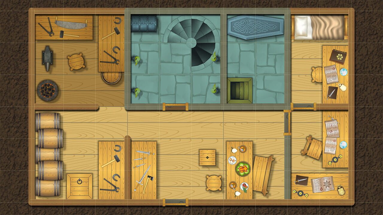 Dungeon Painter Studio Free Dungeon Painter Studio