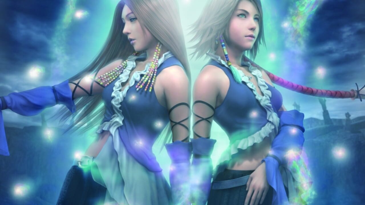 Final Fantasy X/X-2 HD Remaster Image