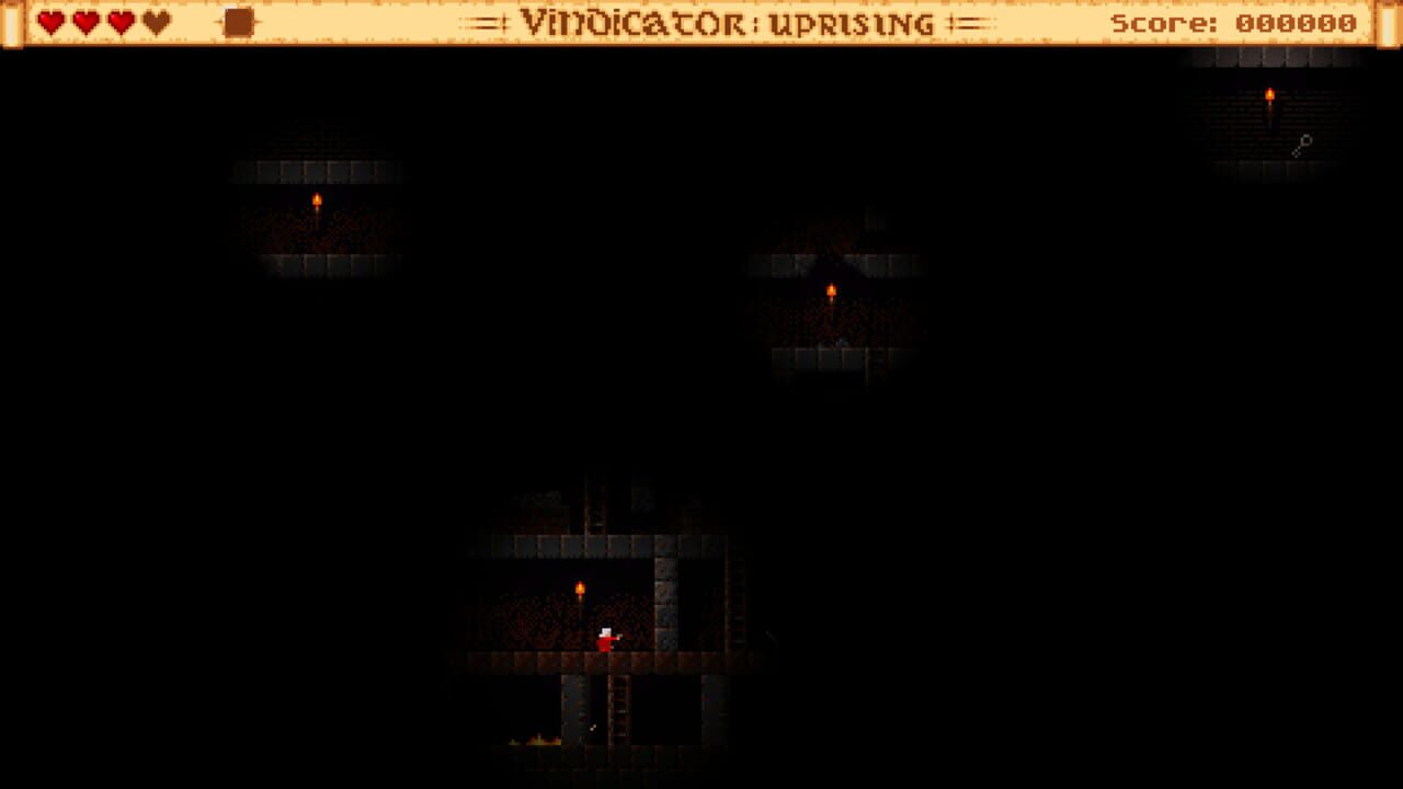 Vindicator: Uprising — Screenshot 3