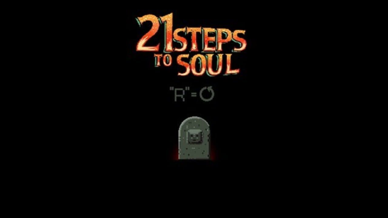 21 Steps to Soul — Screenshot 3