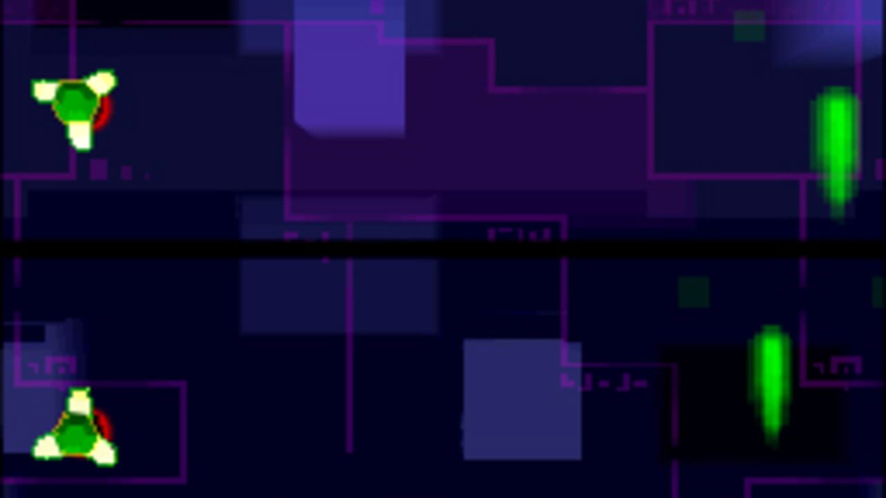 99Bullets — Screenshot 2