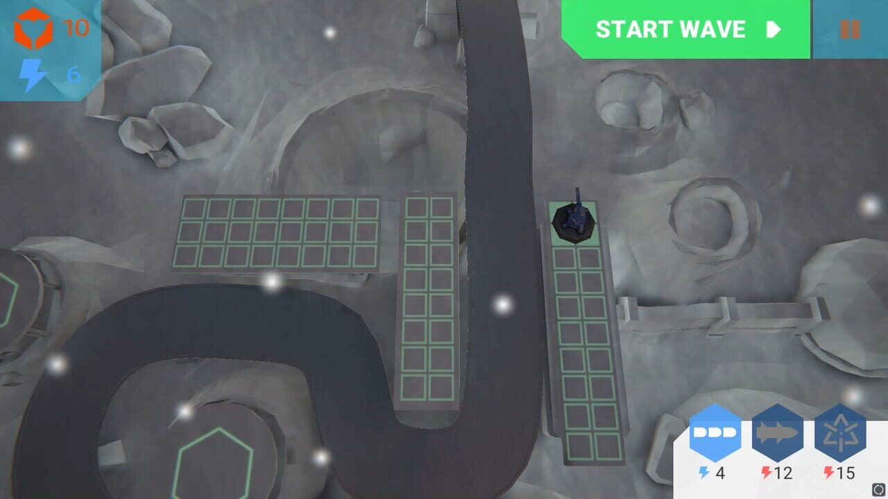Project Defense — Screenshot 5
