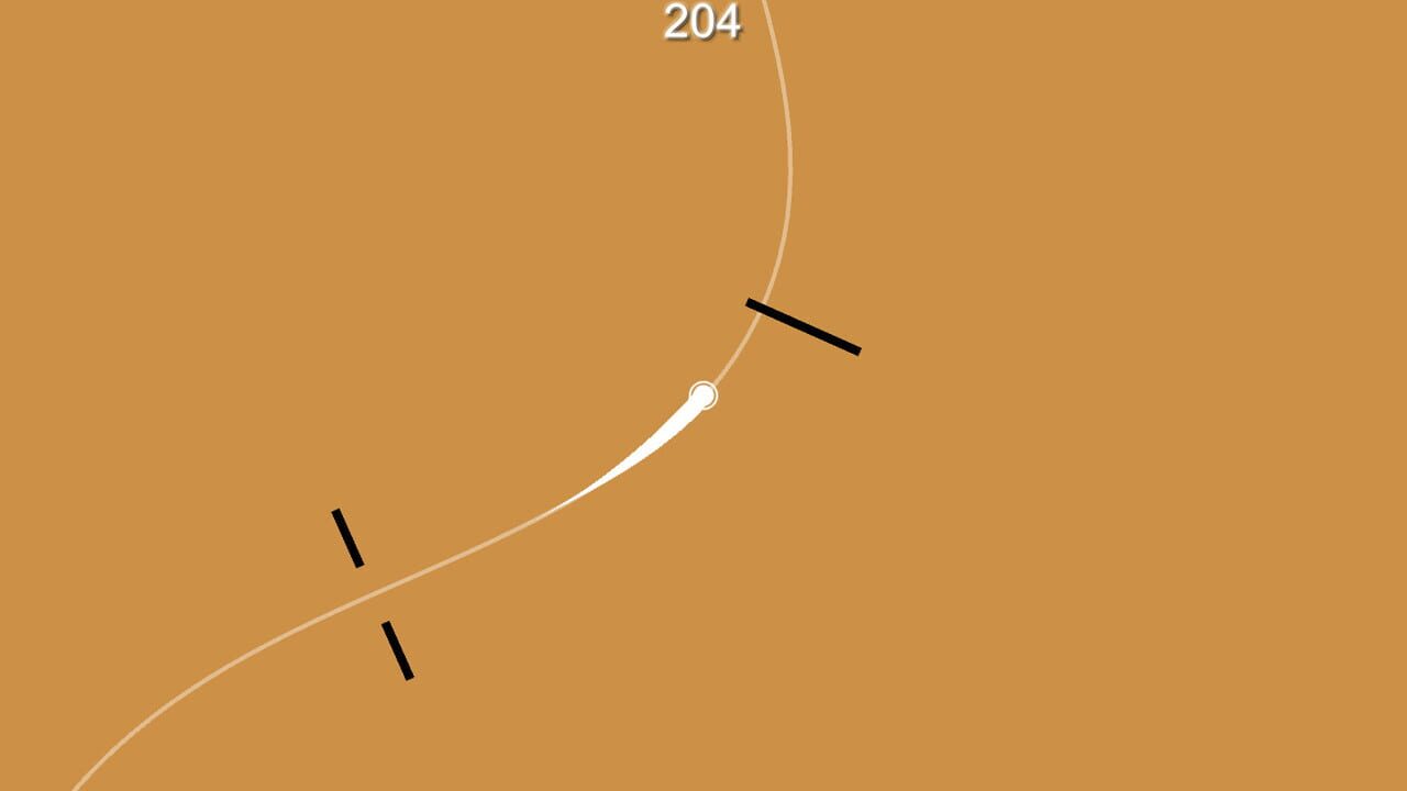 Flow: The Sliding — Screenshot 3