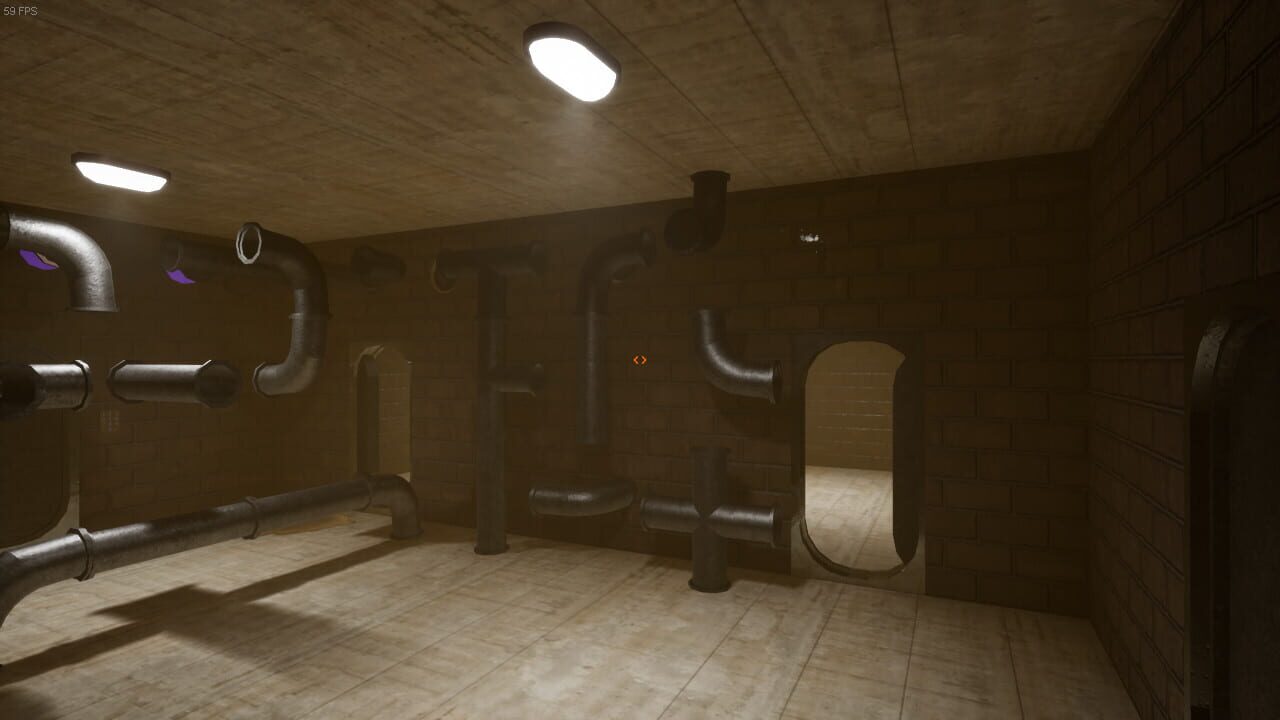 Plumber 3D — Screenshot 5