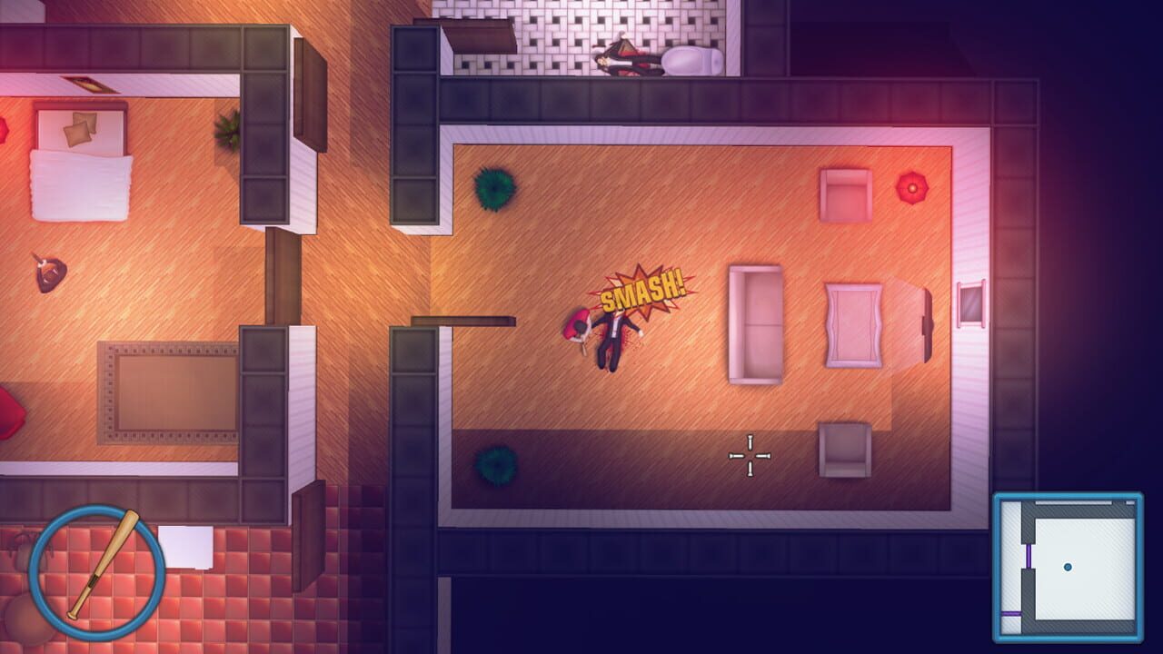 Riskers — Screenshot 3