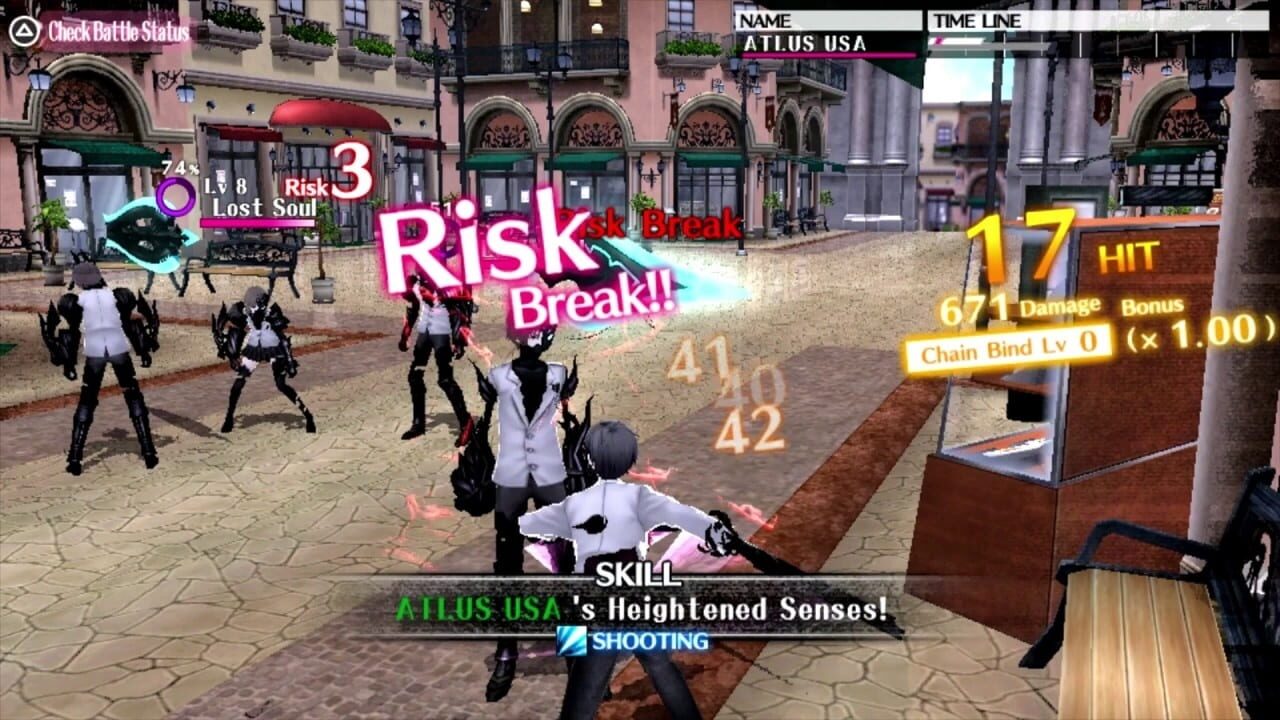 The Caligula Effect Image