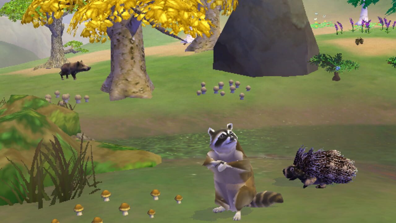 SimAnimals — Screenshot 5