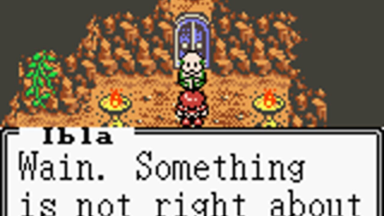 Lufia: The Legend Returns thumbnail 5
