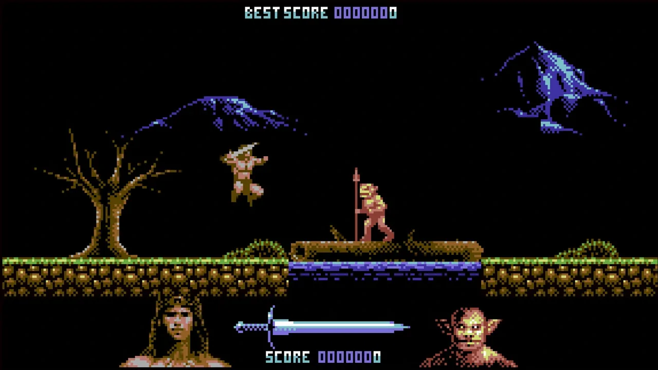 Black Jewel screenshot 3