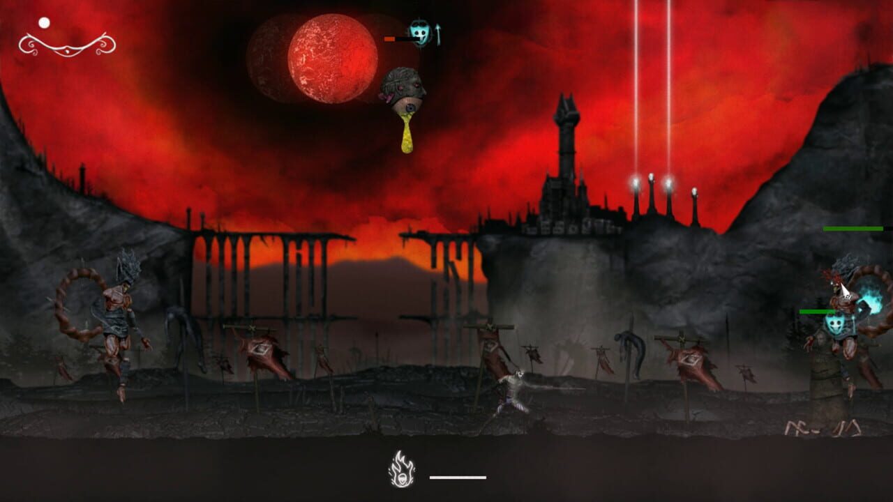 Blood Moon: The Last Stand Image
