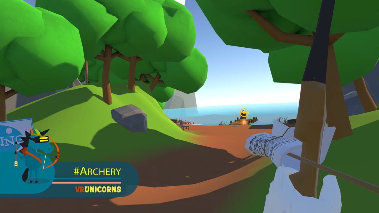 #Archery Image